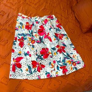 BAY CLUB VINTAGE SKIRT